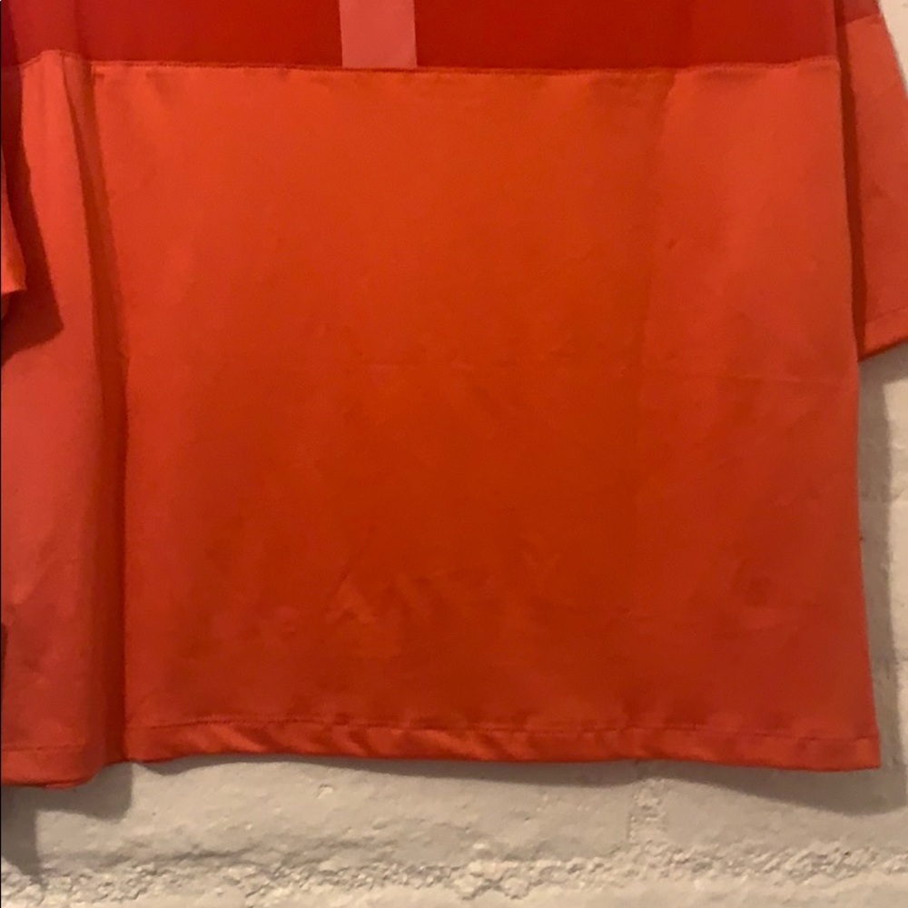 bebe Sports Top NWT - Picture 7 of 8